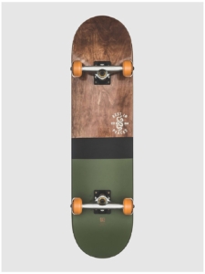 Globe Half Dip 2 8.0″ Complete