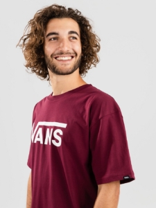 Vans Classic T-Shirt Wit