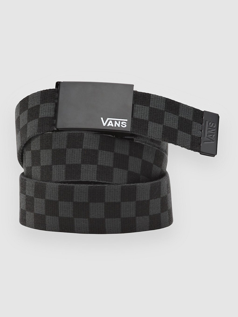 Vans Deppster II Web Riem patroon