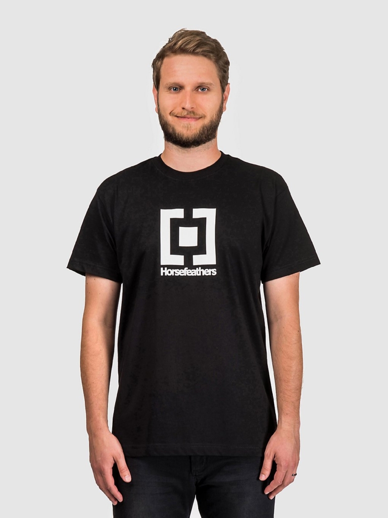 Horsefeathers Base T-Shirt