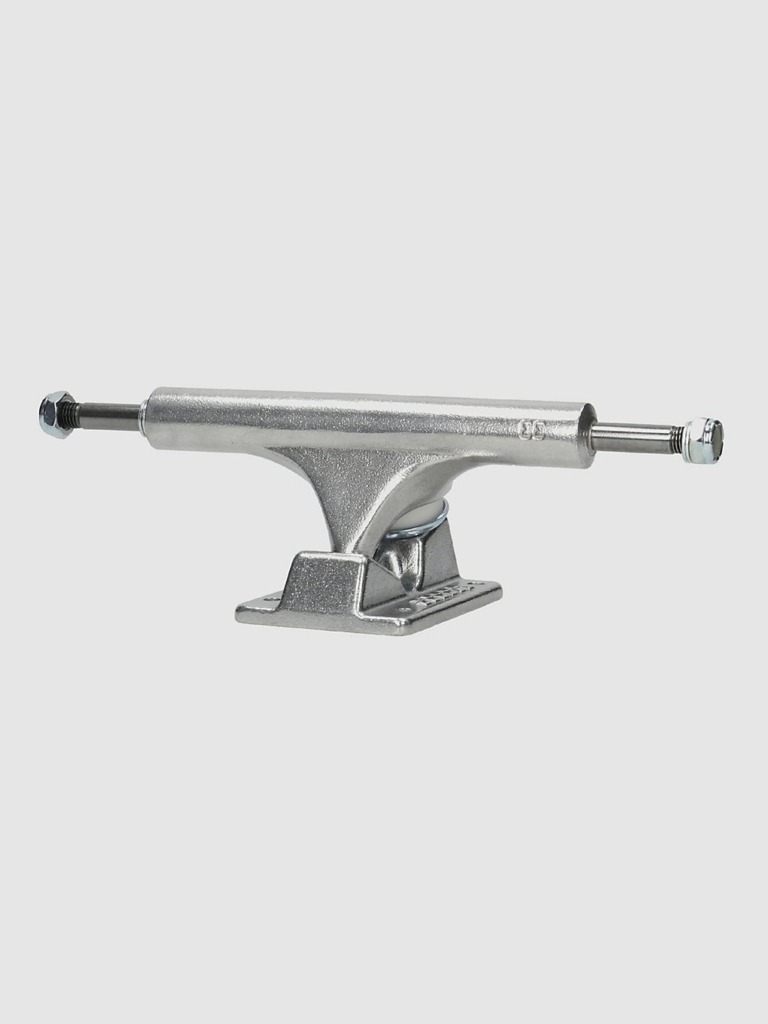 Ace Classic 33 5.375″ Truck Zilver