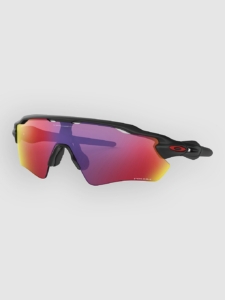 Oakley Radar Ev Path Matte Black Zonnebrillen Prizm Road