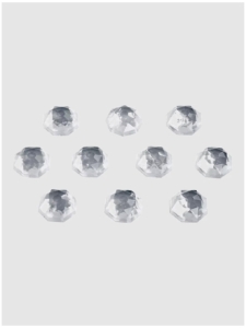 Amplifi Jewel Dots Clear