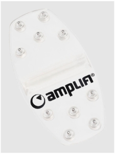Amplifi Venti Stomp Pad Clear