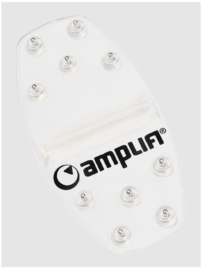 Amplifi Venti Stomp Pad Clear