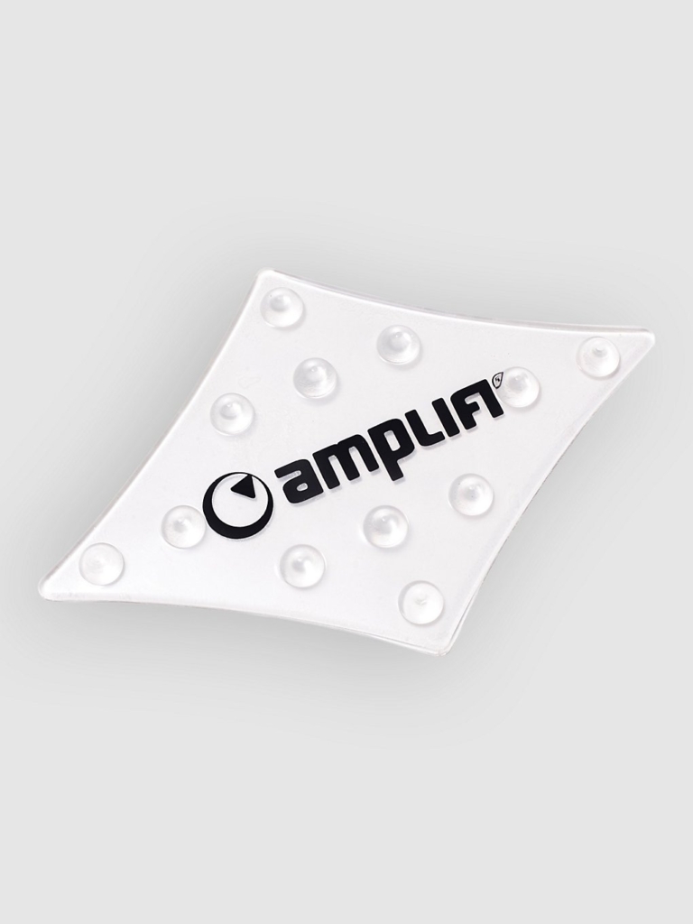 Amplifi Short Stomp Pad