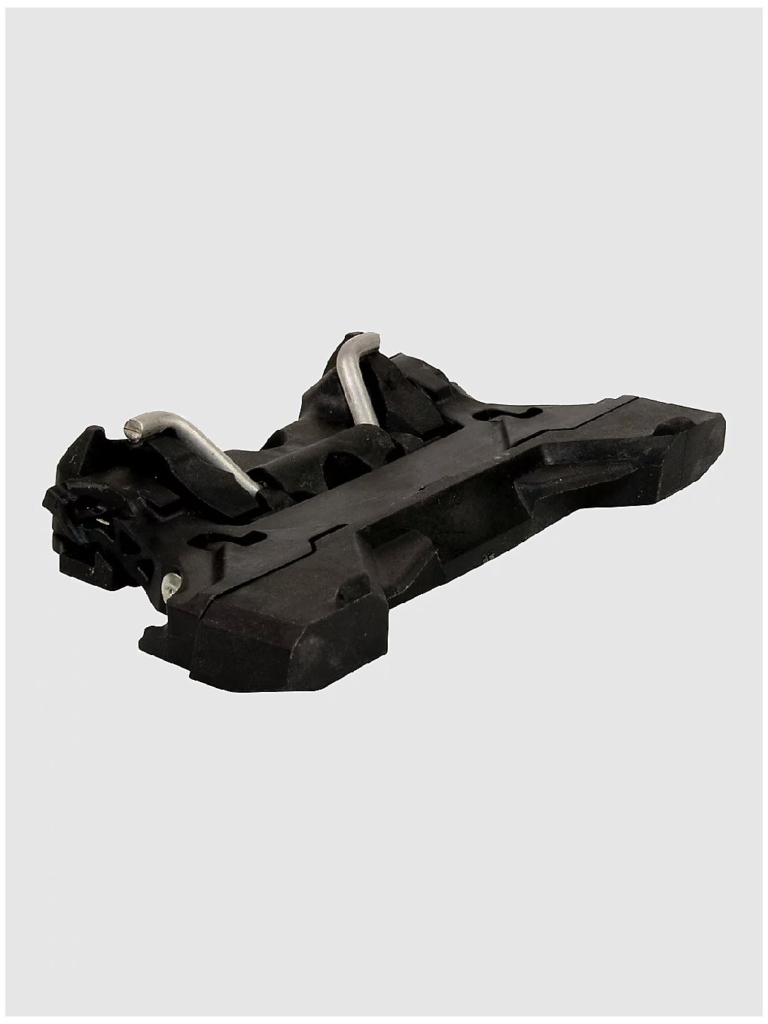 Karakoram Dual-Speed Riser Straps patroon Uni