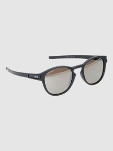 Oakley Latch Matte Black Prizm Zwart
