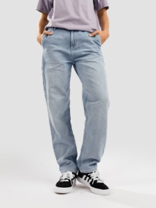 Carhartt WIP Pierce Jeans Blauw