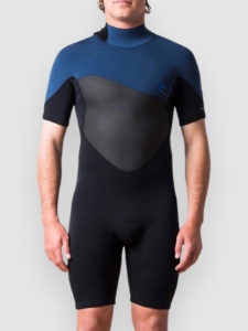 Rip Curl Omega 1.5/1.5 Blauw