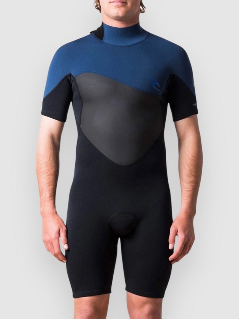 Rip Curl Omega 1.5/1.5 Blauw