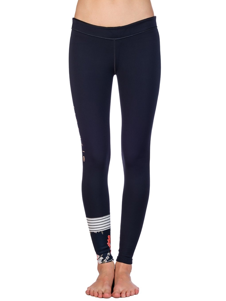Rip Curl G Bomb Sub Long Surf Leggings Blauw