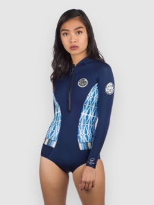 Rip Curl G Bomb Spring Hi Cut LS Wetsuit