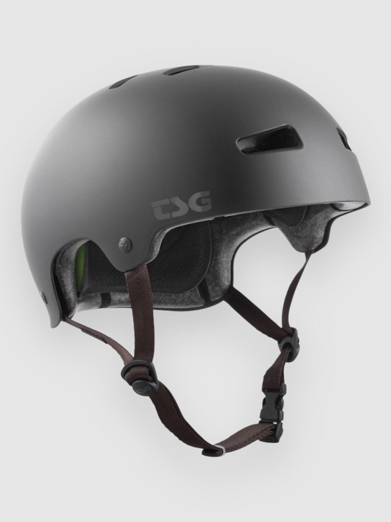 TSG Kraken Solid Color Helm