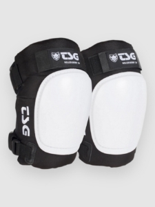 TSG Kneepad Roller Derby 3.0 Zwart
