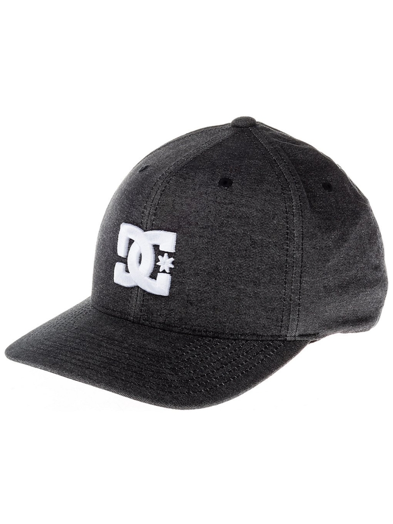 DC Capstar TX Cap