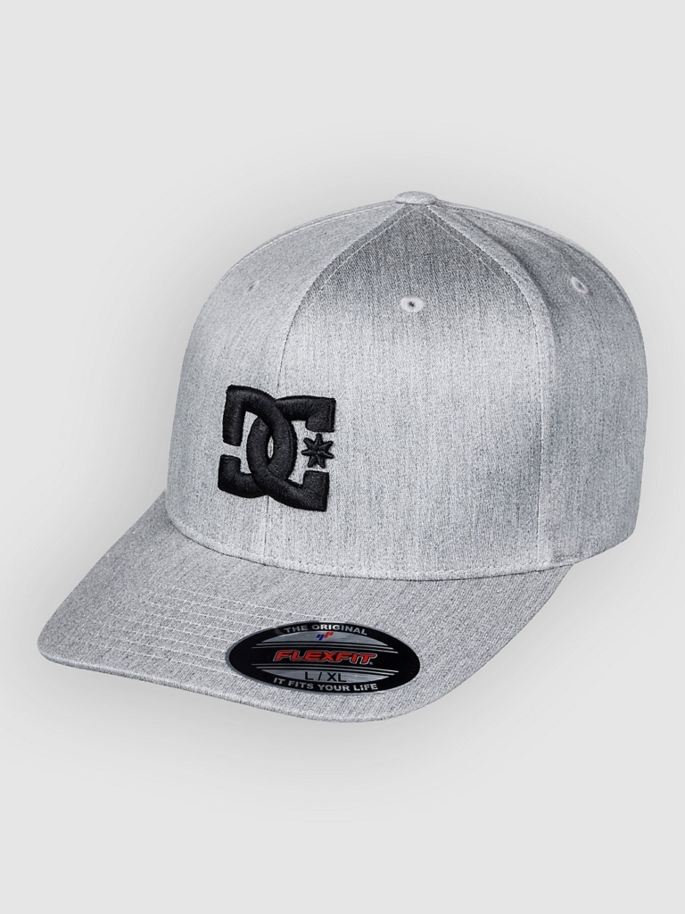 DC Capstar TX Cap Castlerock