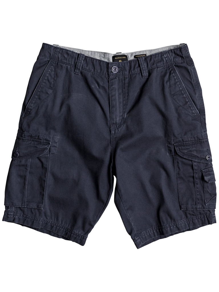 Quiksilver Crucial Battle Korte Broek