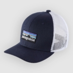 6 Logo Marineblauw Blauw