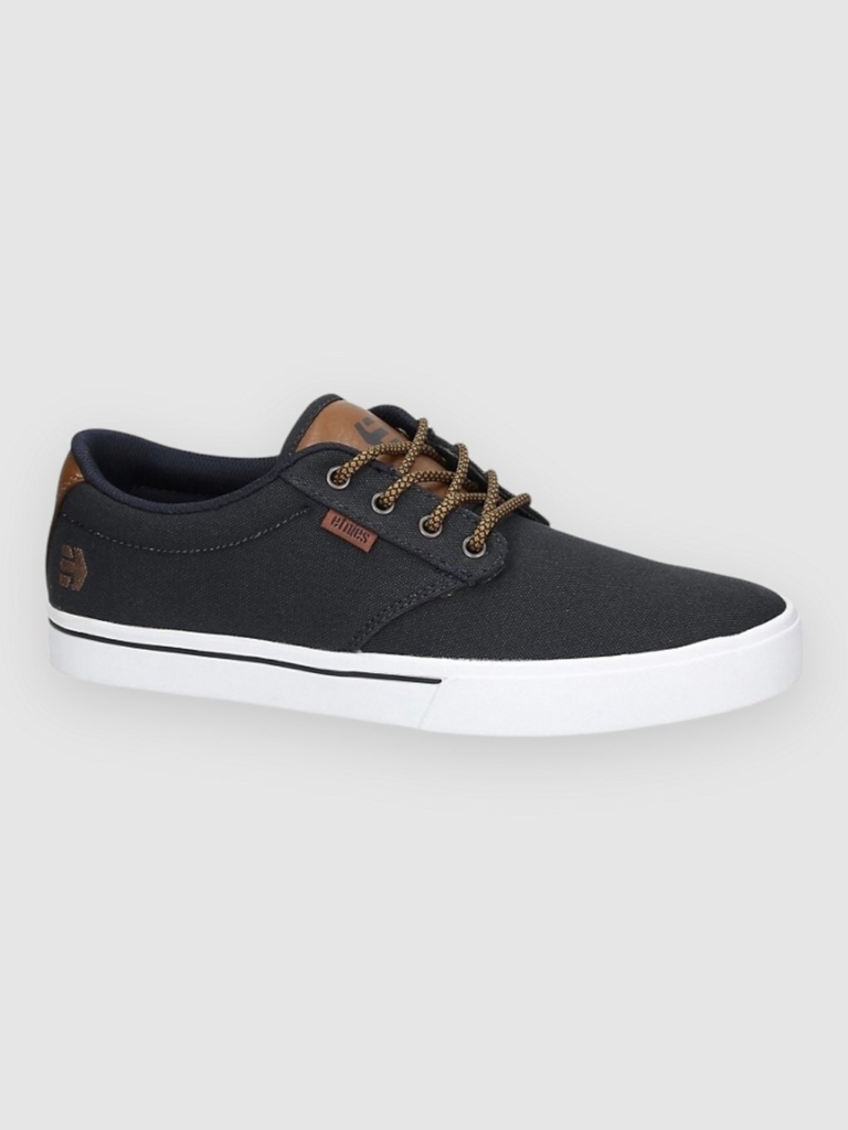 etnies Jameson 2 Eco Sneakers Marineblauw
