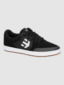 etnies Marana Kids Skate Schoenen Zwart