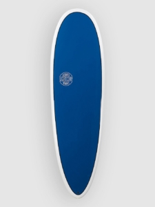 Light Minilog Epoxy Us+Future 7 Surfboard