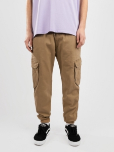 REELL Reflex Rib Cargo Broek Dark Sand