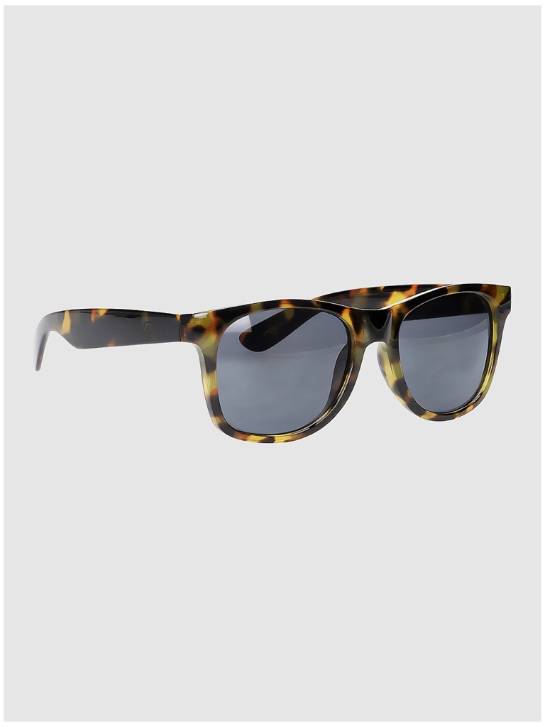 Vans Spicoli 4 Zonnebrillen Cheetah Tortoise