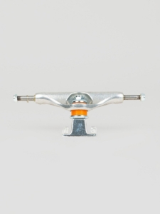 Independent 139 Stage 11 Forged Hollow Standard Truck Zilver