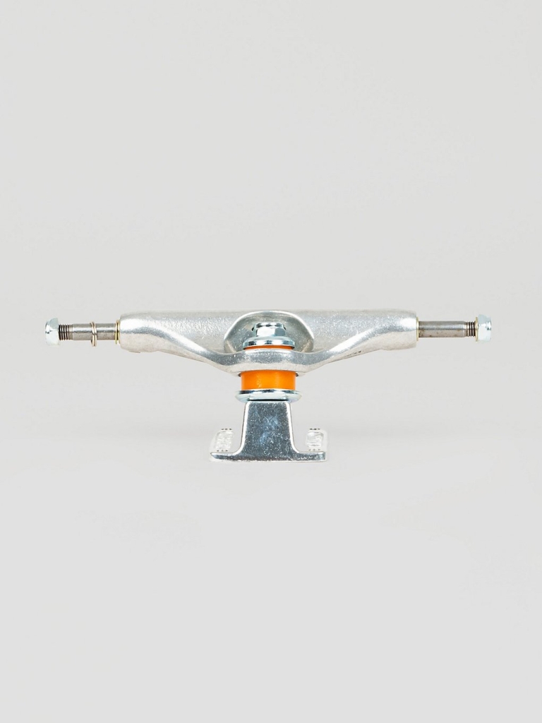 Independent 139 Stage 11 Forged Hollow Standard Truck Zilver