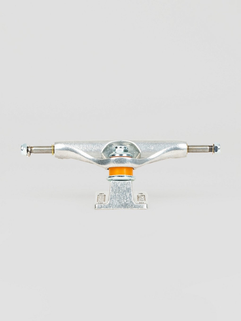 Independent 139 Stage 11 Polished Standard Truck Zilver
