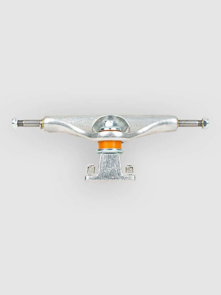 Independent 144 Stage 11 Polished Standard Truck Zilver