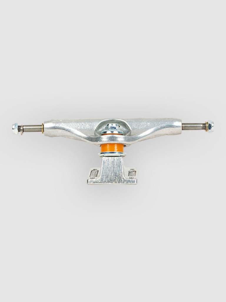 Independent 149 Stage 11 Polished Standard Truck Zilver