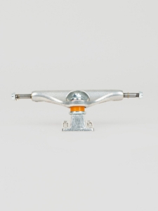 Independent 159 Stage 11 Polished Standard Truck Zilver