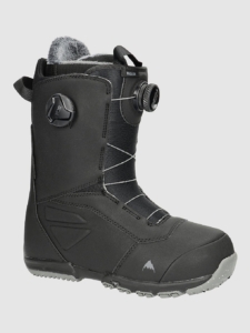 Burton Ruler Boa 2026 Snowboard Schoenen Zwart