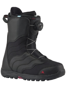 Burton BOA 2026 Snowboard Schoenen Zwart
