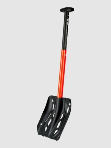 Mammut Alugator Light Schep