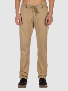 REELL Reflex Easy ST Broek Dark Sand