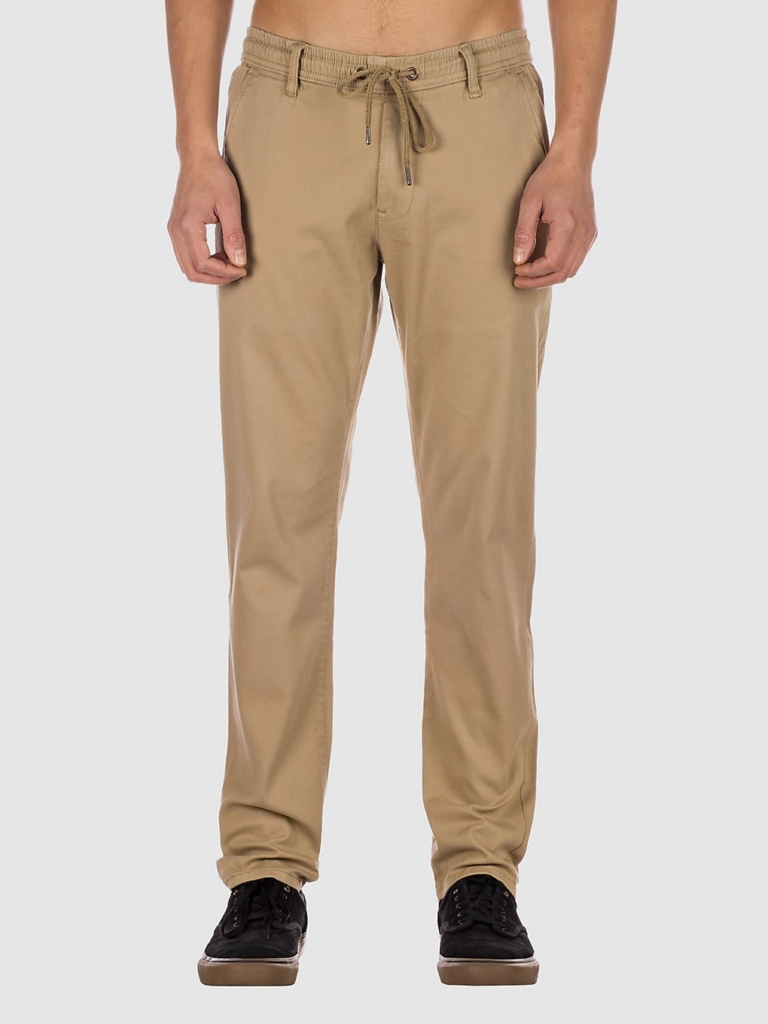 REELL Reflex Easy ST Broek Dark Sand