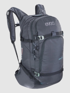 Evoc Line R.A.S. Rugzak Heather Carbon Grijs