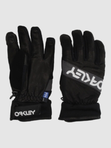 Oakley Factory Winter 2.0 Handschoenen Blackout