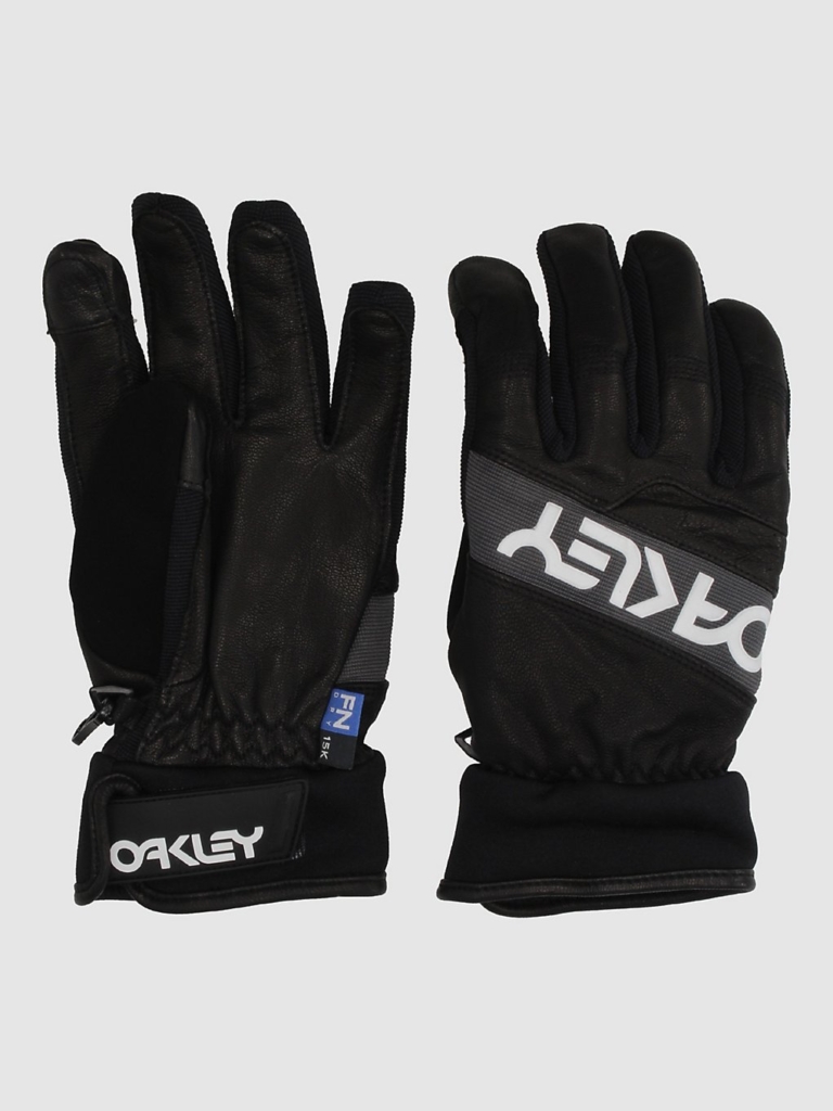 Oakley Factory Winter 2.0 Handschoenen Blackout