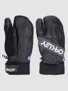 Oakley Factory Winter Trigger Wanten Blackout