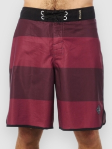 Light Lucky 19” Boardshorts patroon
