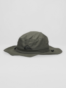 Quiksilver Bushmaster Hoed Thyme