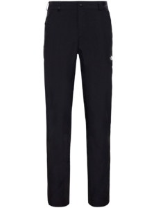 THE NORTH FACE Quest Broek Tnf Zwart