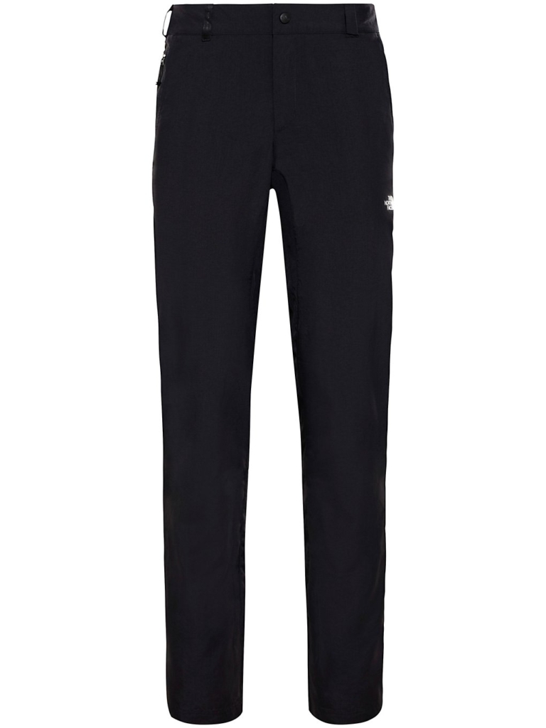 THE NORTH FACE Quest Broek Tnf Zwart