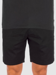 REELL Reflex Easy Korte Broek Zwart