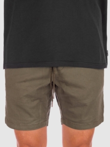 REELL Reflex Easy Korte Broek Olive