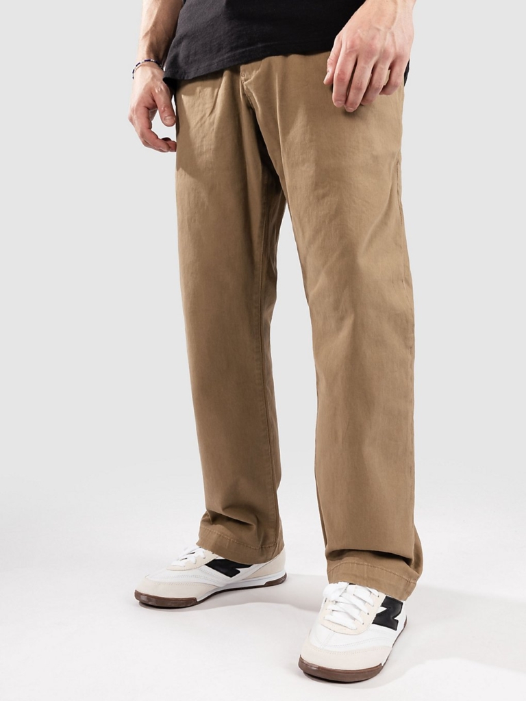 REELL Reflex Loose Chino Broek